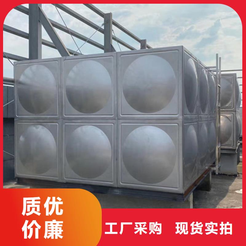 水箱【圓柱形水箱】精益求精