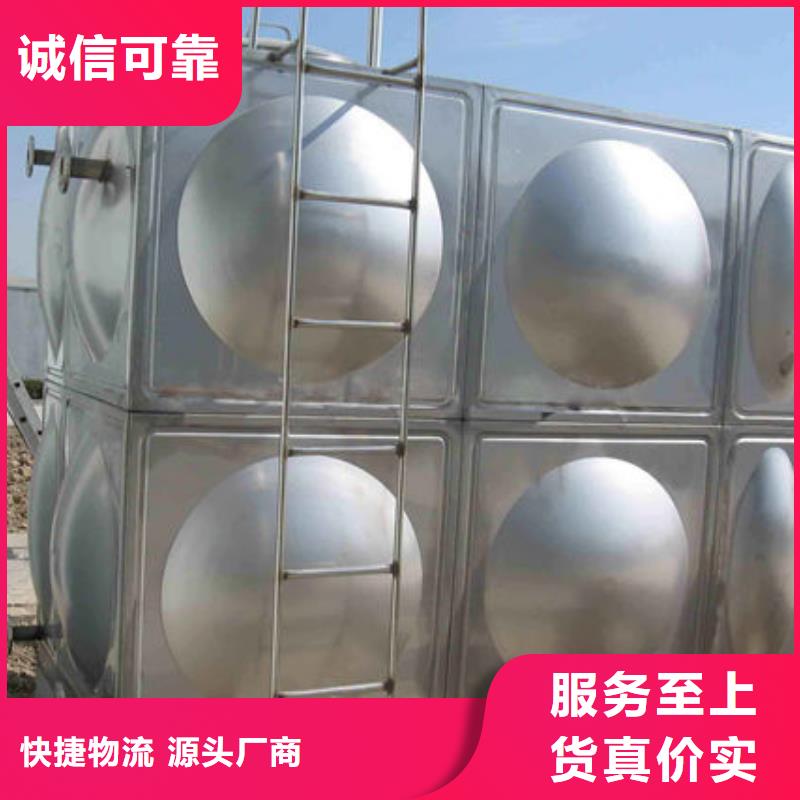 水箱304消防水箱實拍展現