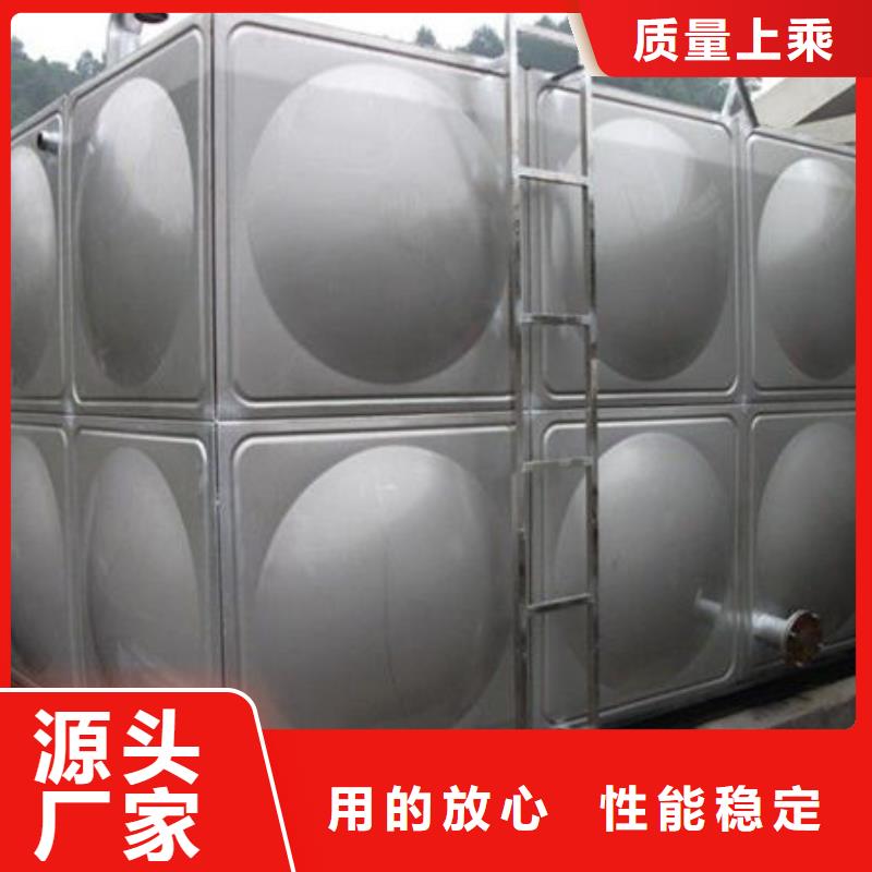 水箱不銹鋼生活水箱產(chǎn)品實拍