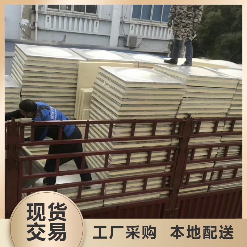 水箱_模压板水箱厂家放心选购