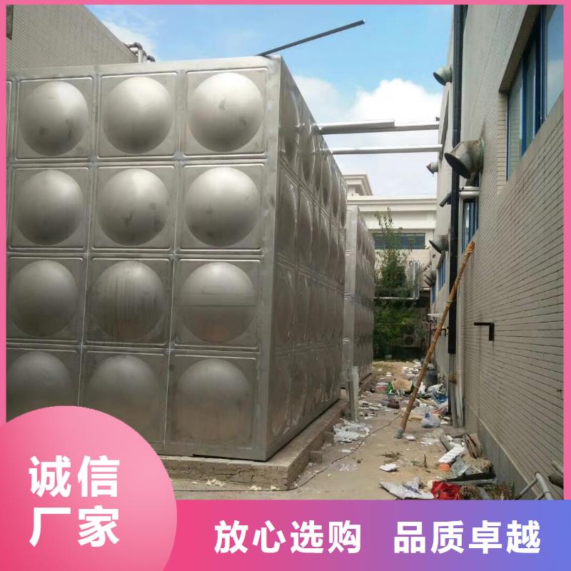 水箱-圓柱形水箱歡迎來廠考察
