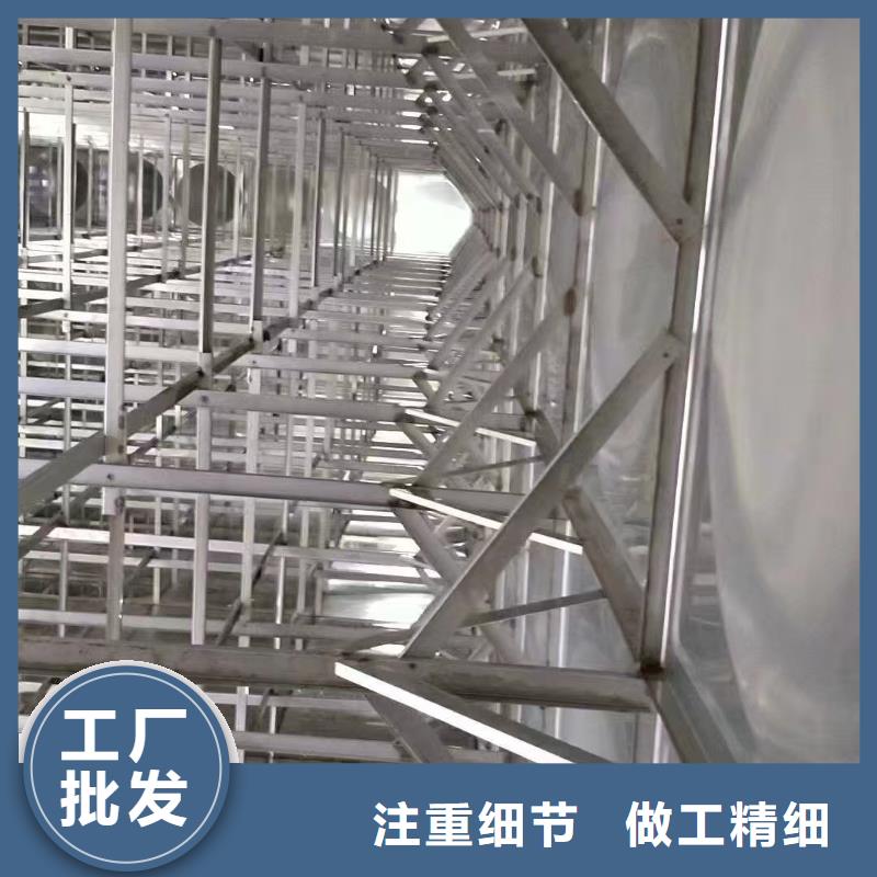水箱不銹鋼生活水箱產(chǎn)品實(shí)拍