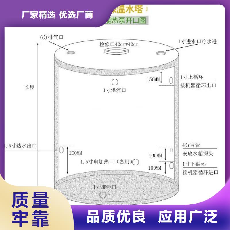 【水箱】不銹鋼水箱支持非標(biāo)定制