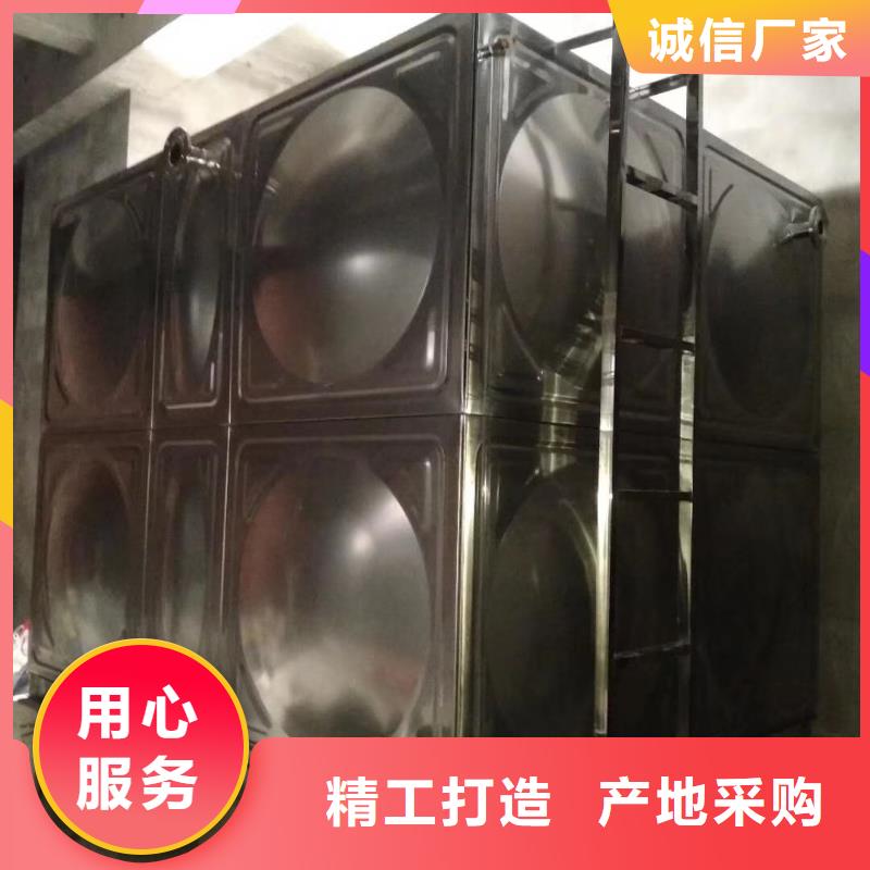 水箱_裝配式消防水箱應(yīng)用廣泛