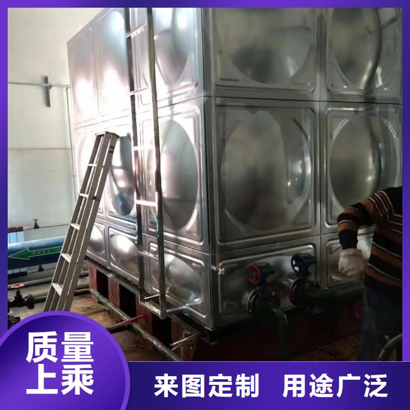 水箱【不銹鋼消防水箱】款式多樣