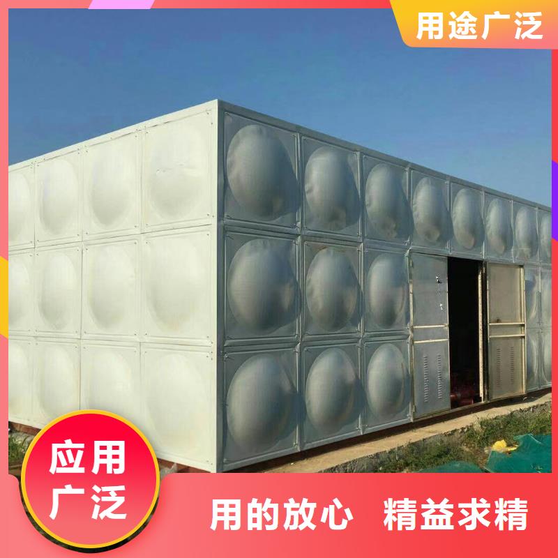 水箱BDF地埋水箱質(zhì)量安心