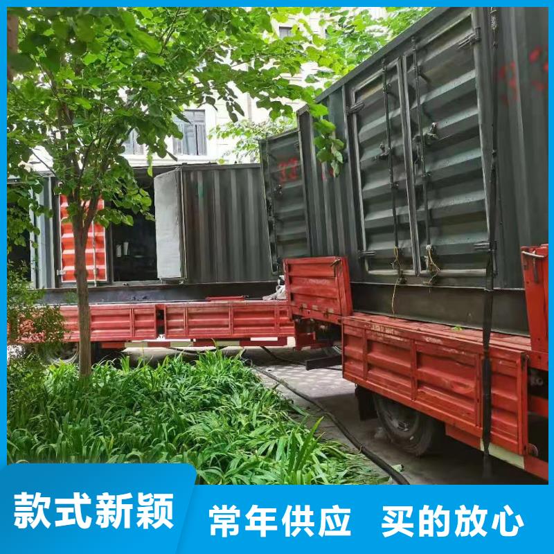 800KW发电机租赁厂家@发电机租赁优选