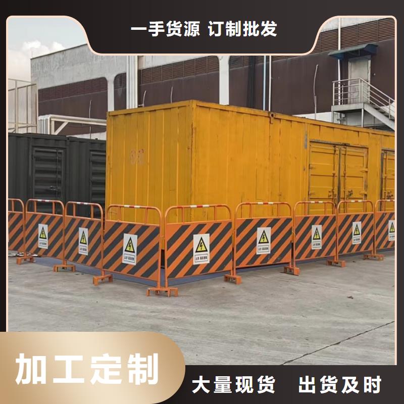 工地發(fā)電機(jī)出租（100KW發(fā)電車出租）實(shí)力廠家