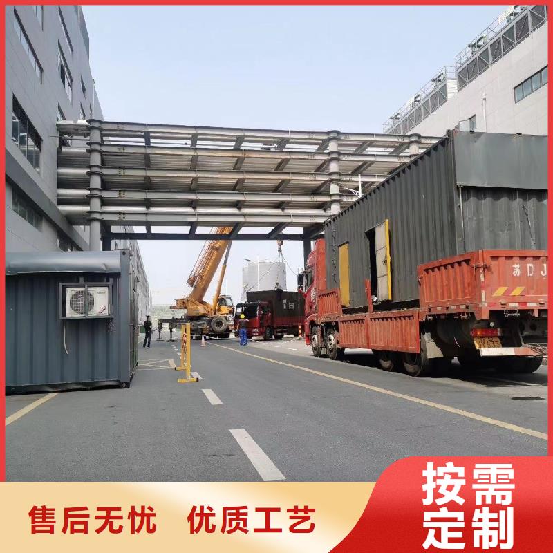 出租200KW发电机（县出租200KW发电机）工地打桩专用发电机出租