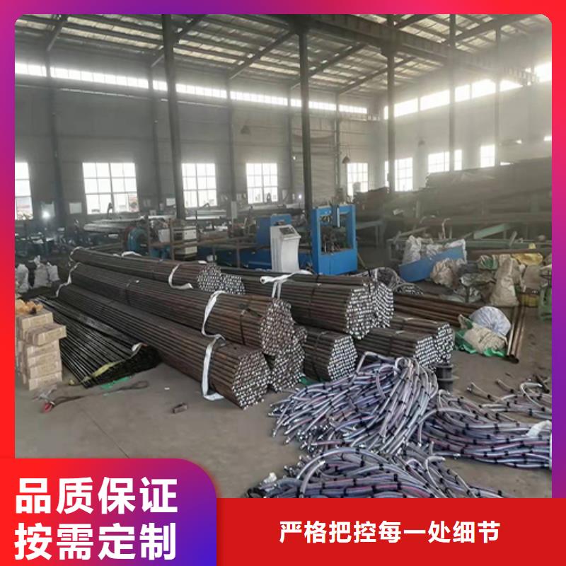 聲測(cè)管灌注樁注漿管本地廠家值得信賴