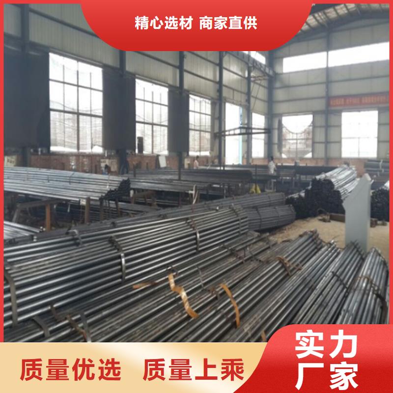 声测管液压检测管优质工艺