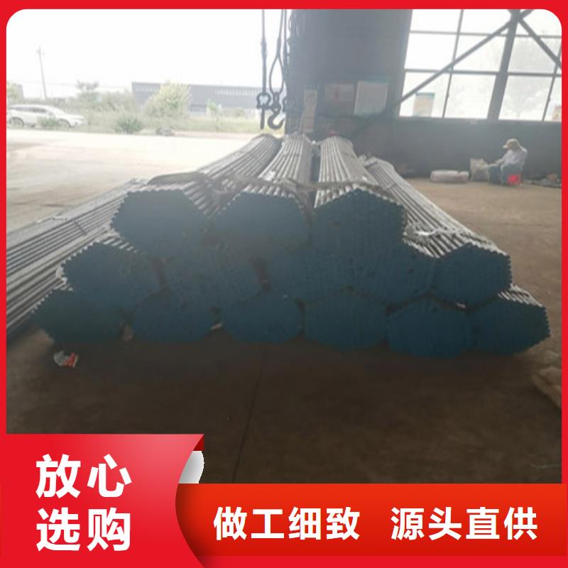 注浆管超声波检测管N年大品牌