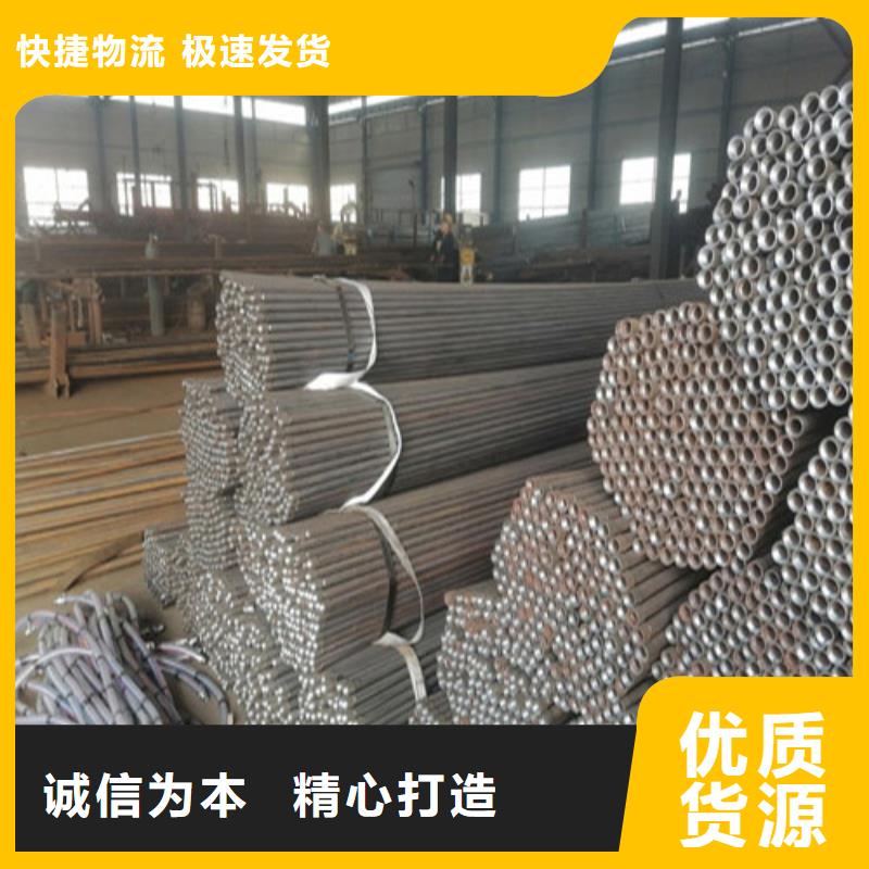注漿管,樁基注漿管原料層層篩選