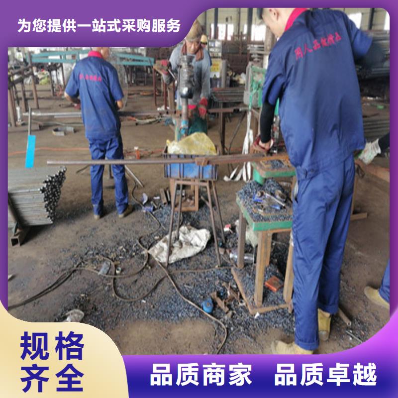 注浆管桩基检测管专注产品质量与服务