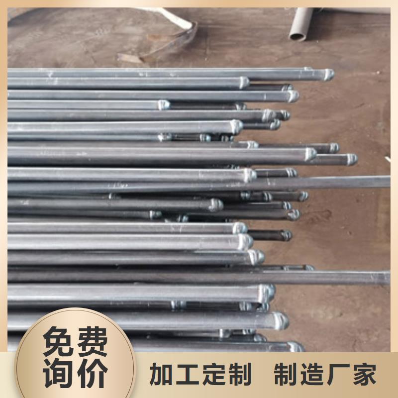 注浆管螺旋式声测管厂家实力雄厚