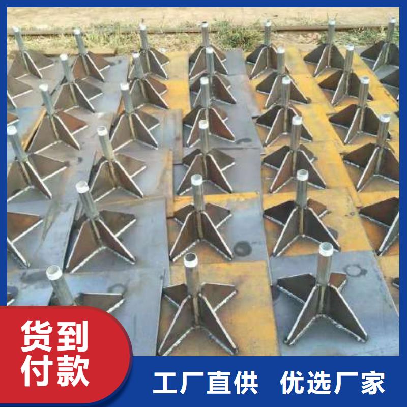 沉降板-环形注浆管产品参数