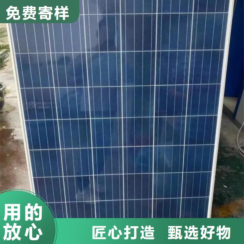 光伏板,阳能光伏板回收上门回收