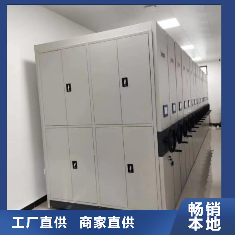 哪家好的【世曄】網(wǎng)片式油畫密集架