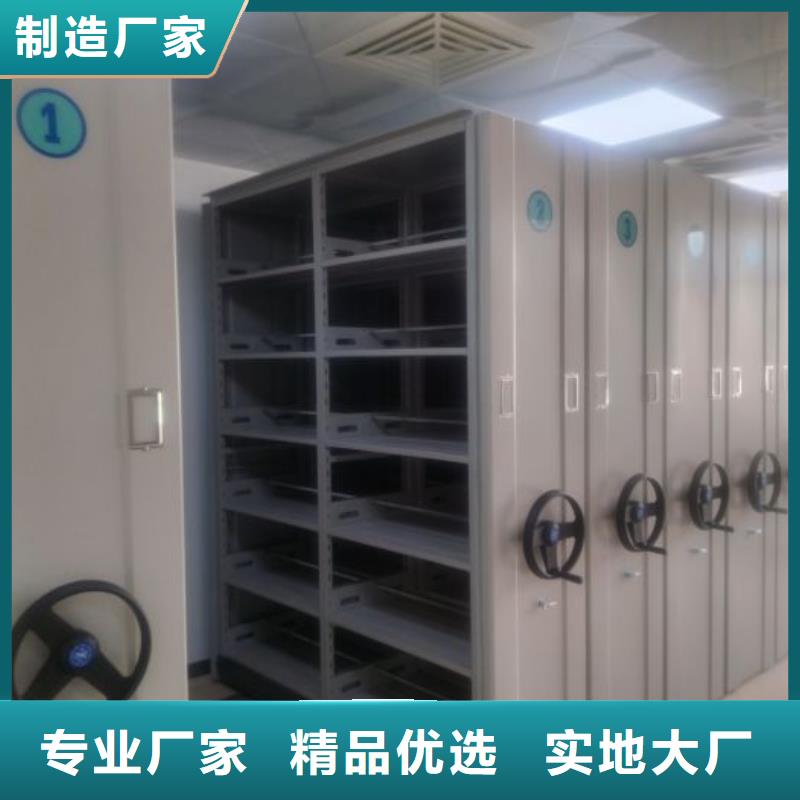 抱誠(chéng)守真【世曄】櫥式密集架