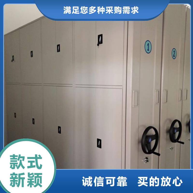 抱誠(chéng)守真【世曄】櫥式密集架