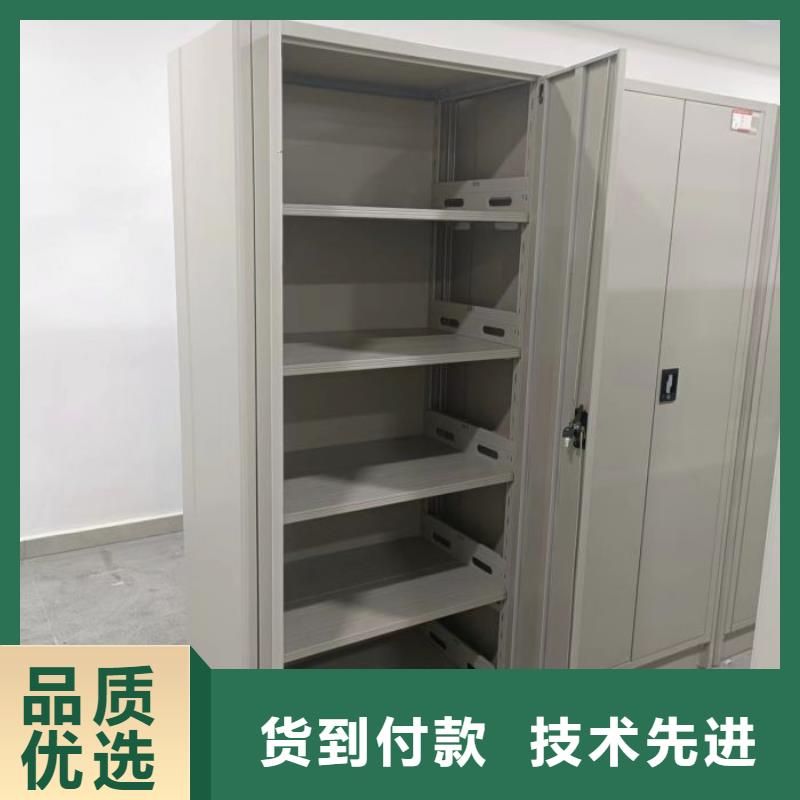 廠家服務(wù)【世曄】服裝存放密集柜