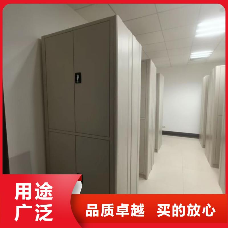 產(chǎn)品資訊【世曄】移動(dòng)鋼板密集架