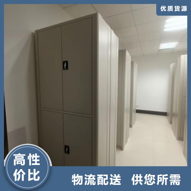 咨询优惠【世晔】三沙市橱式密集架