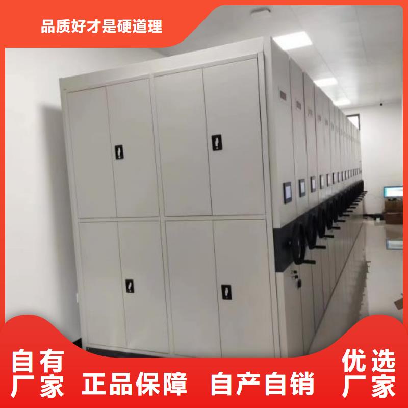 生产地【桦平】综合档案密集架