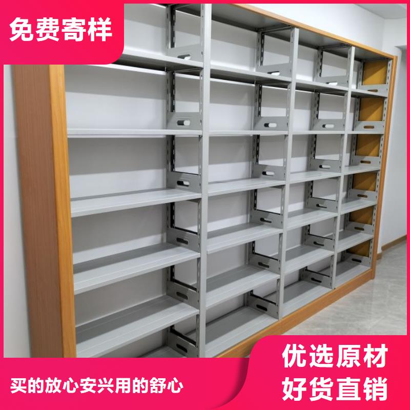产品图片【桦平】油画密集架