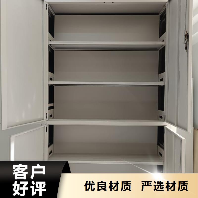 性價(jià)高的【樺平】倉儲(chǔ)密集架