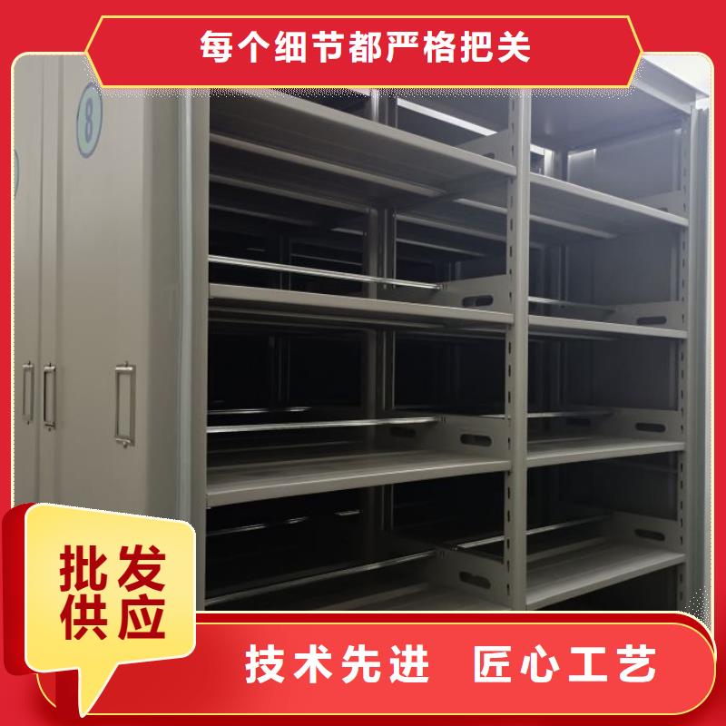 產(chǎn)品使用誤區(qū)【樺平】磁帶密集柜