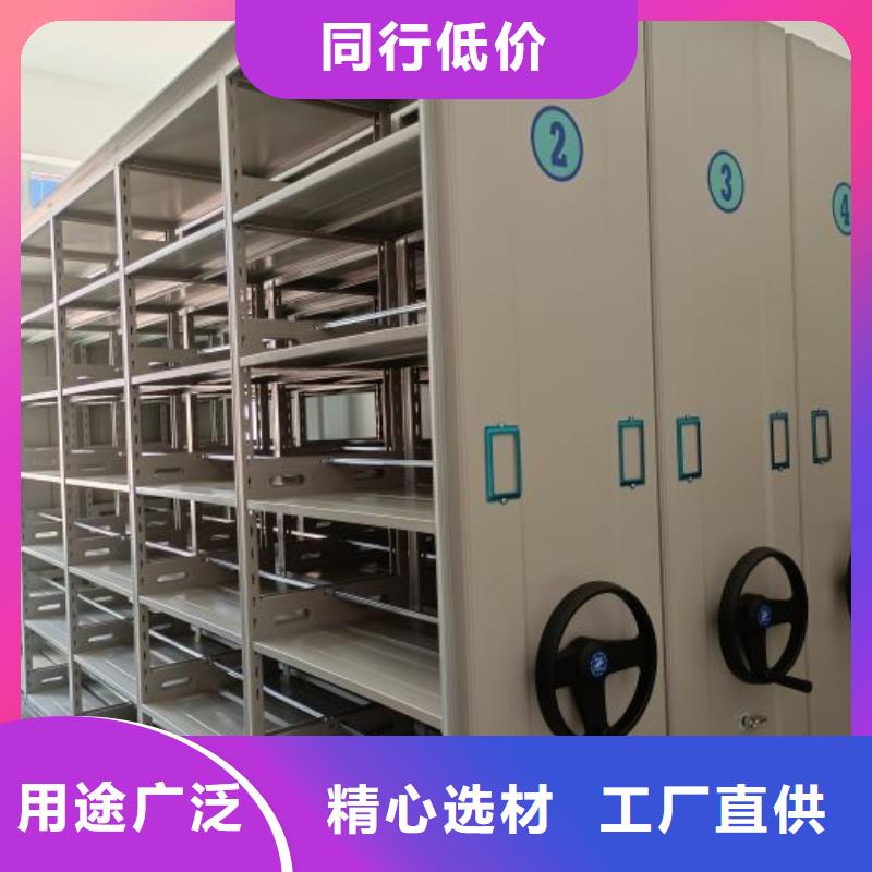 追求至善【樺平】可移動(dòng)檔案存放密集架