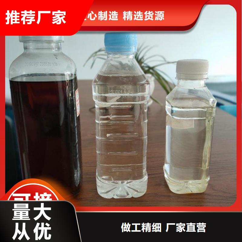 碳源多年行業(yè)積累