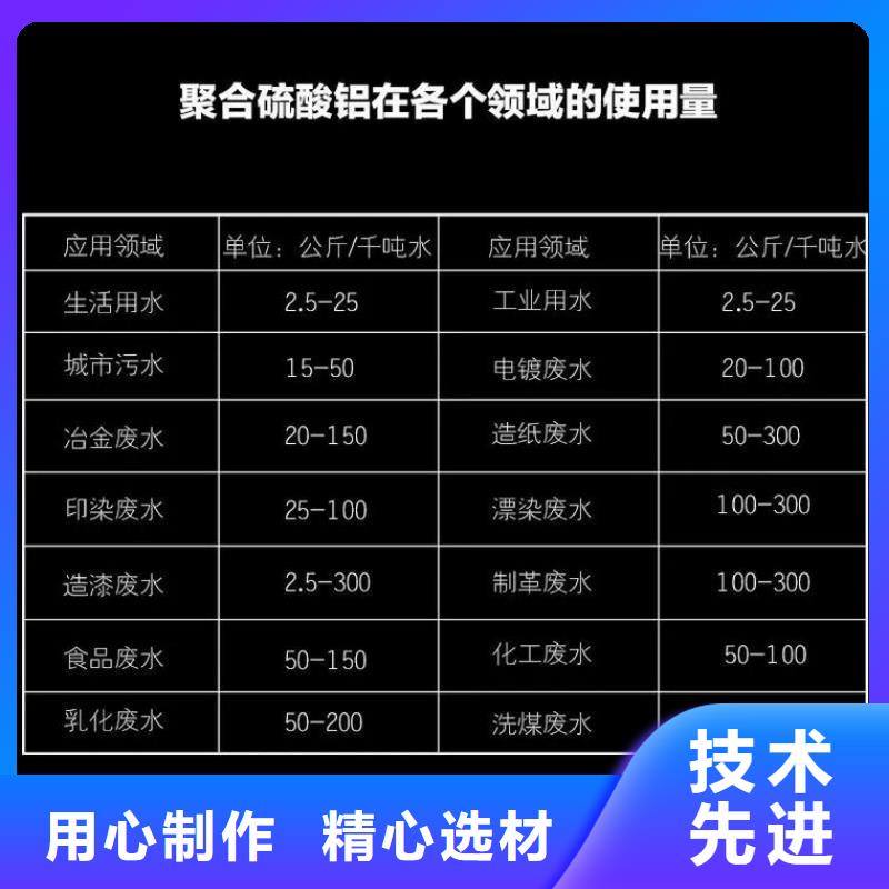 【聚合氯化鋁工業(yè)硫酸亞鐵一周內發(fā)貨】