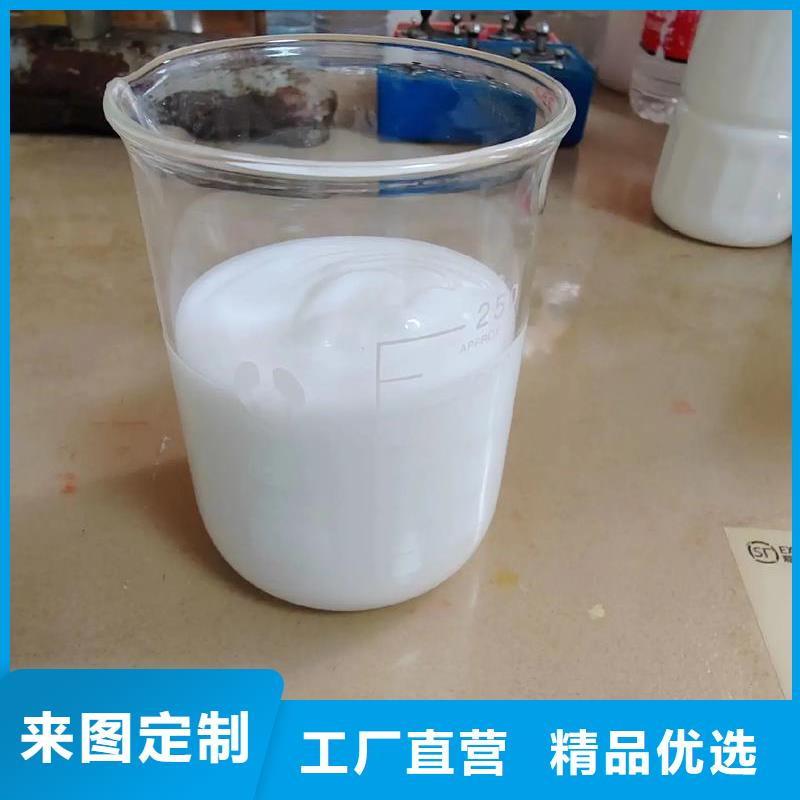 消泡劑適用場(chǎng)景