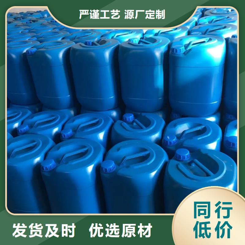 消泡剂种类丰富