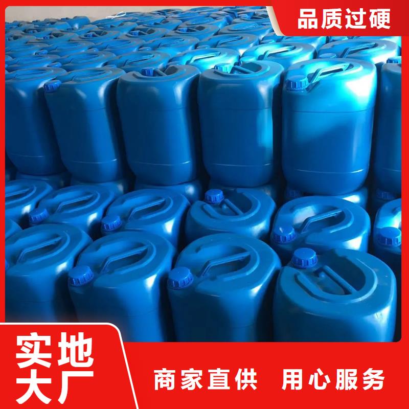 消泡剂种类丰富