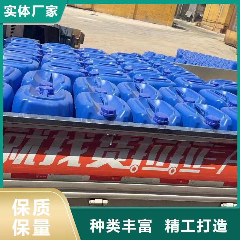 消泡劑嚴(yán)選材質(zhì)