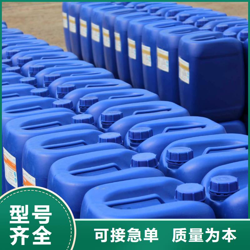 消泡劑廠家擁有先進的設備