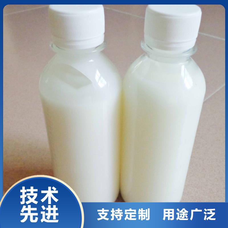 消泡剂严格把控质量