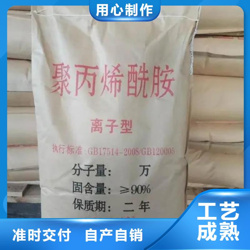 聚丙烯酰胺 滚筒式PAC快速发货