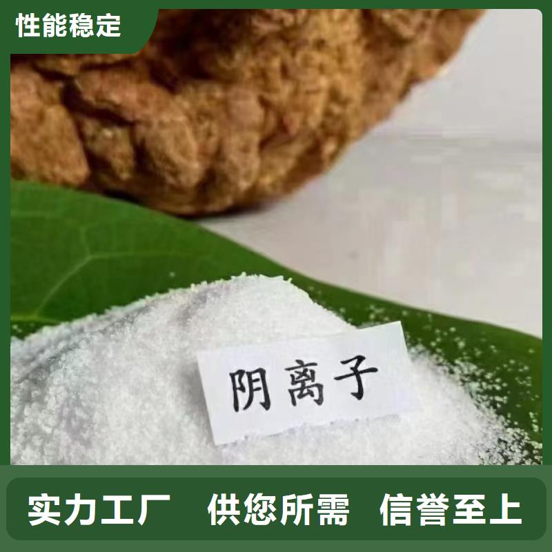  聚丙烯酰胺热销产品