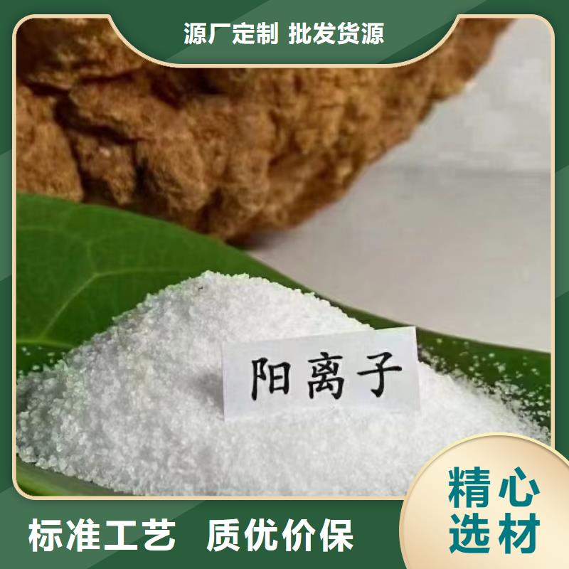 聚丙烯酰胺-高純pac可定制有保障