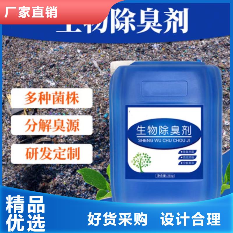 除臭劑實力廠家