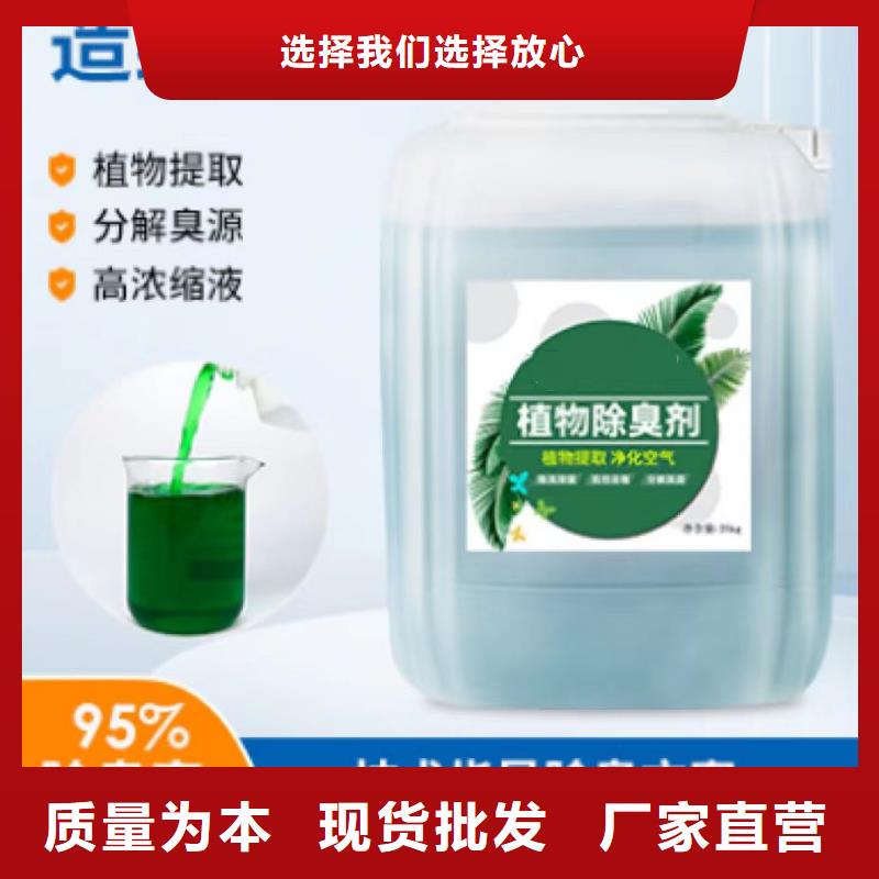 除臭劑N年專注