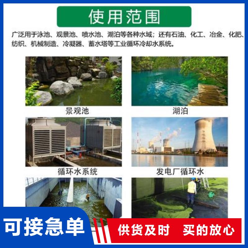 杀菌灭藻剂生产加工