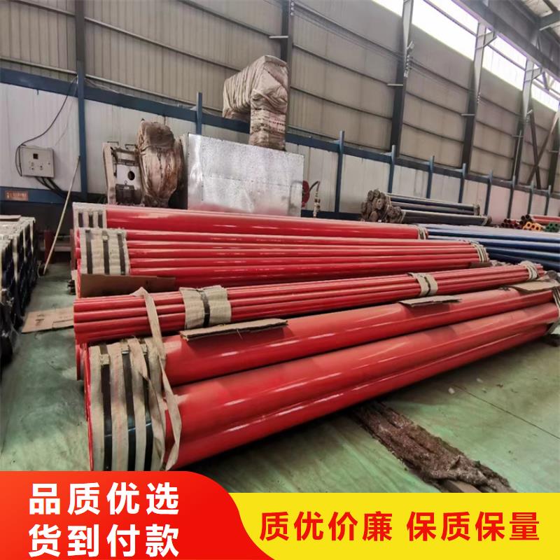 重信誉L245N无缝钢管供货厂家