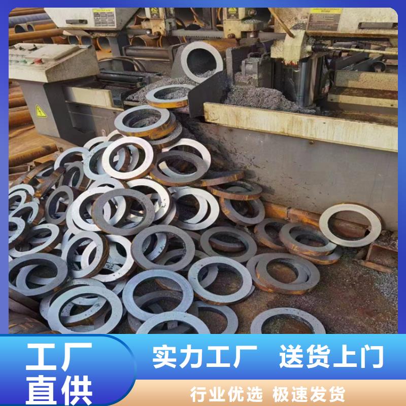不锈钢无缝管_多年生产经验