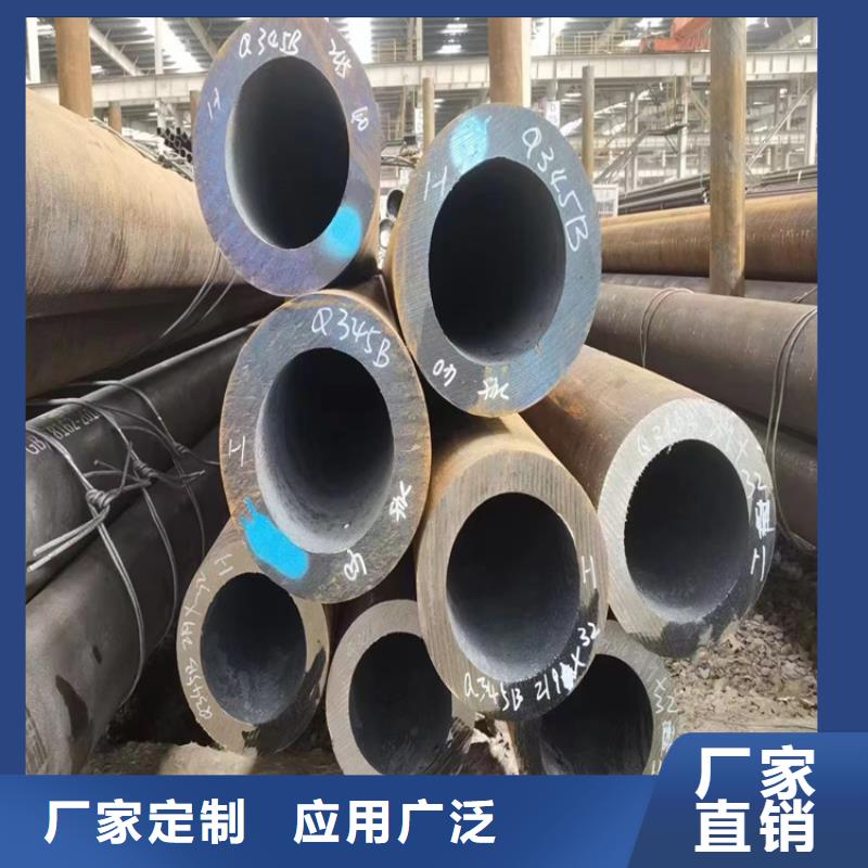 无缝钢管大口径无缝钢管从厂家买售后有保障