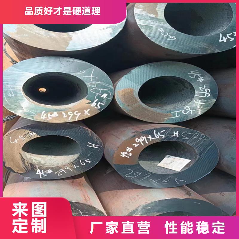 Q345B無縫鋼管現(xiàn)貨銷售廠家